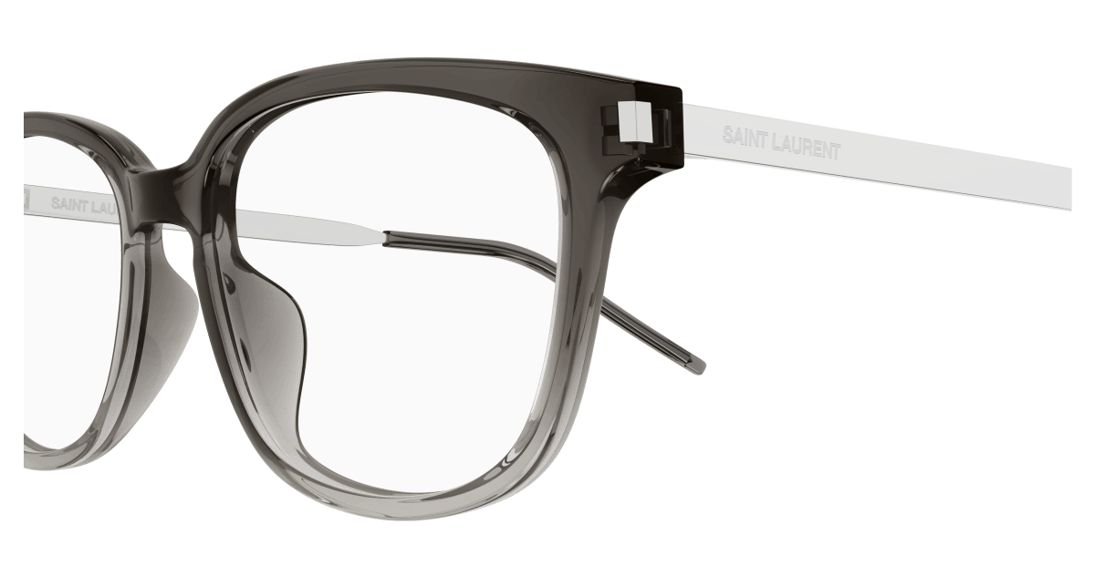 Saint Laurent SL 648/F Grey 889652454597