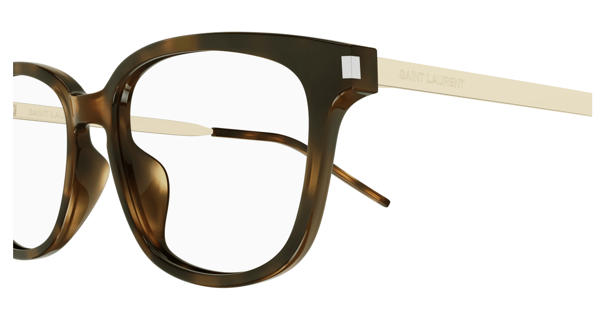 Saint Laurent SL 648/F Havana 889652453859