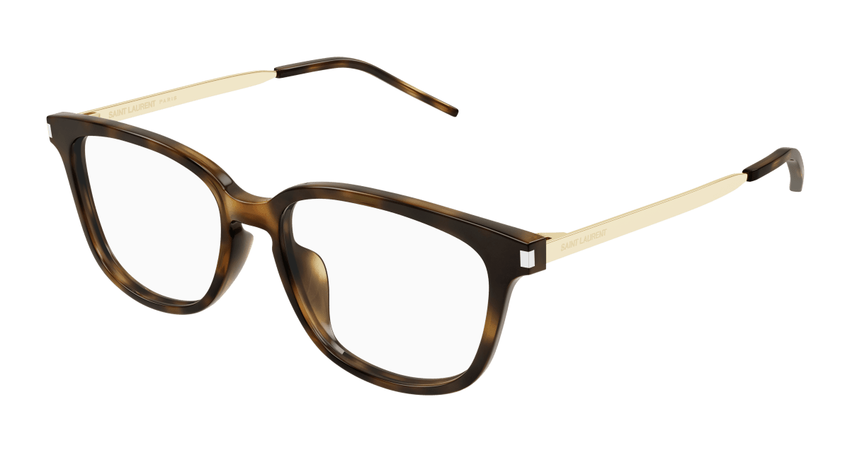 Saint Laurent SL 648/F Havana 889652453859