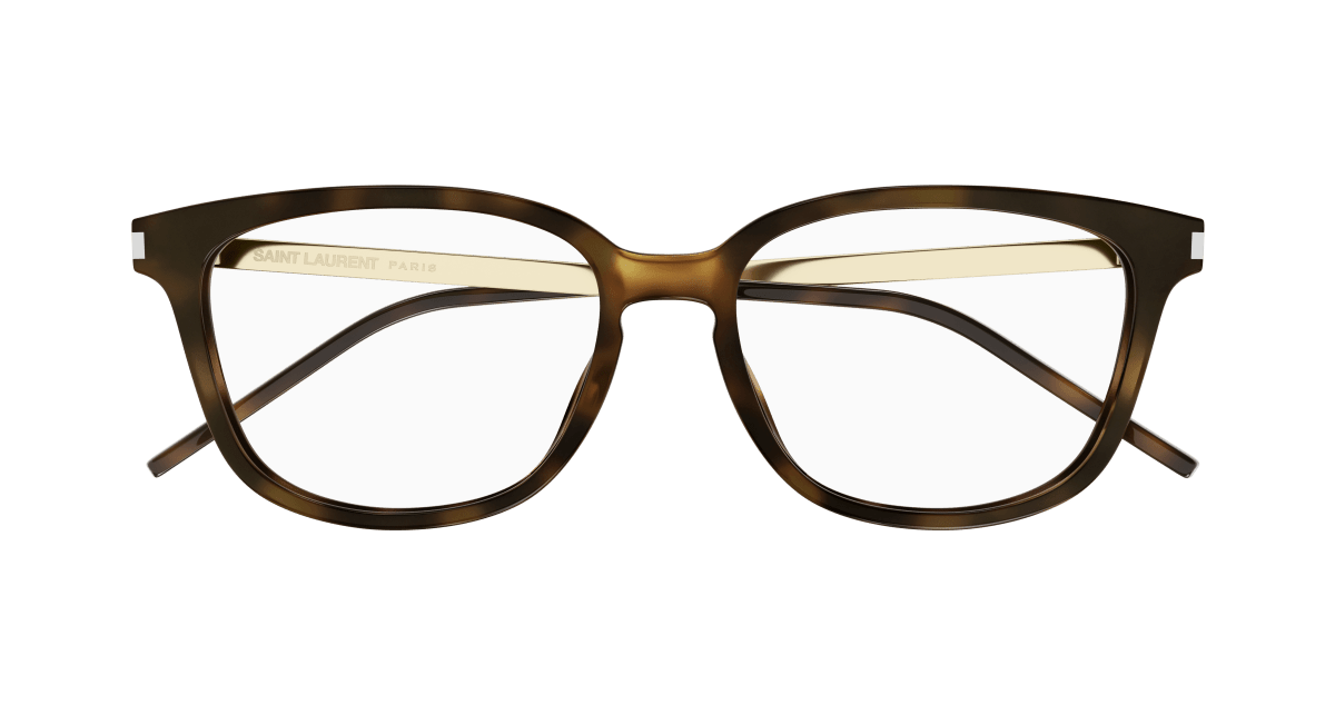 Saint Laurent SL 648/F Havana 889652453859