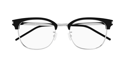 Saint Laurent SL 649/F Black 889652453903