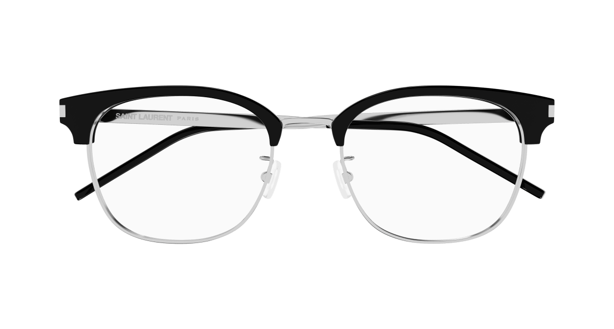 Saint Laurent SL 649/F Black 889652453903