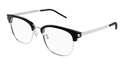 Saint Laurent SL 649/F Black 889652453903