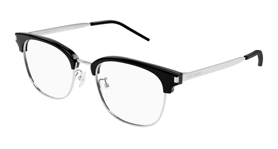 Saint Laurent SL 649/F Black 889652453903