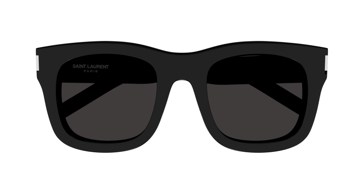 Saint Laurent SL 650 MONCEAU Black 889652475042