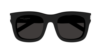Saint Laurent SL 650 MONCEAU Black 889652475042