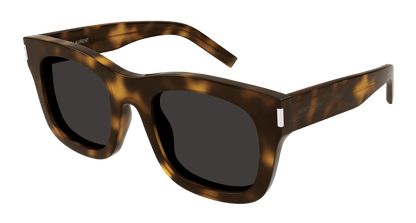 Saint Laurent SL 650 MONCEAU Havana 889652475066