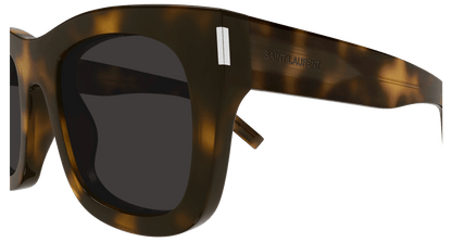 Saint Laurent SL 650 MONCEAU Havana 889652475066
