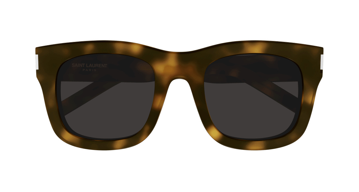 Saint Laurent SL 650 MONCEAU Havana 889652475066
