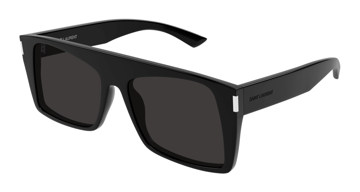 Saint Laurent SL 651 VITTI Black 889652475080