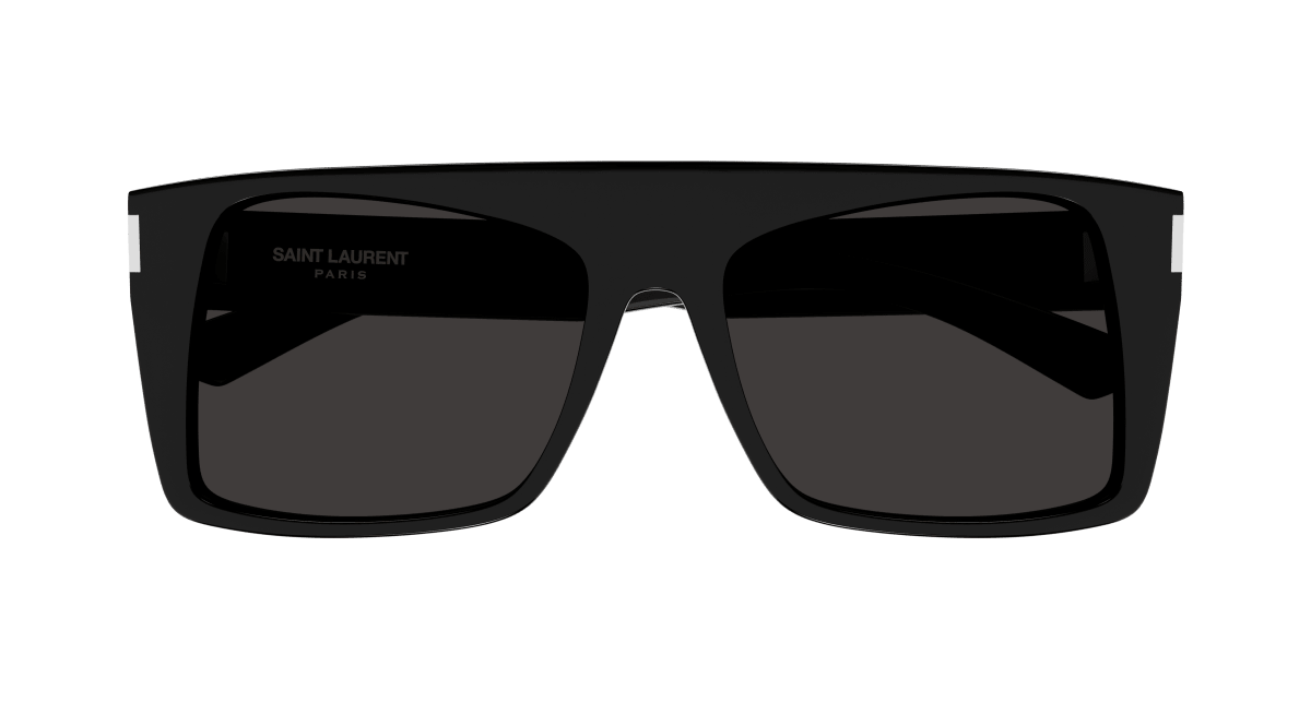 Saint Laurent SL 651 VITTI Black 889652475080