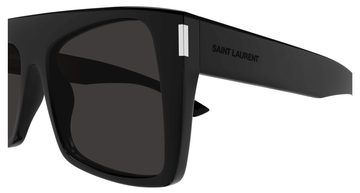 Saint Laurent SL 651 VITTI Black 889652475080