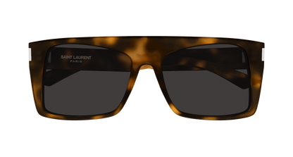 Saint Laurent SL 651 VITTI Havana 889652475103