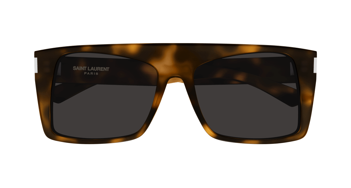Saint Laurent SL 651 VITTI Havana 889652475103