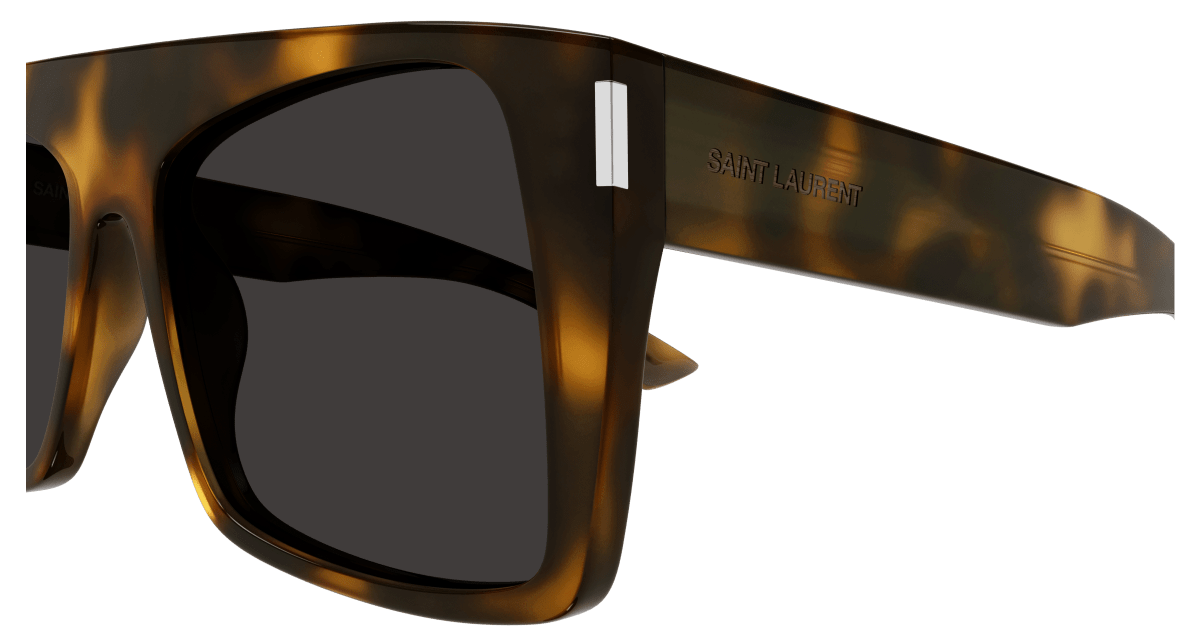 Saint Laurent SL 651 VITTI Havana 889652475103