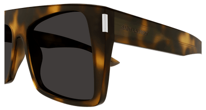 Saint Laurent SL 651 VITTI Havana 889652475103
