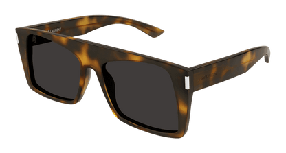 Saint Laurent SL 651 VITTI Havana 889652475103