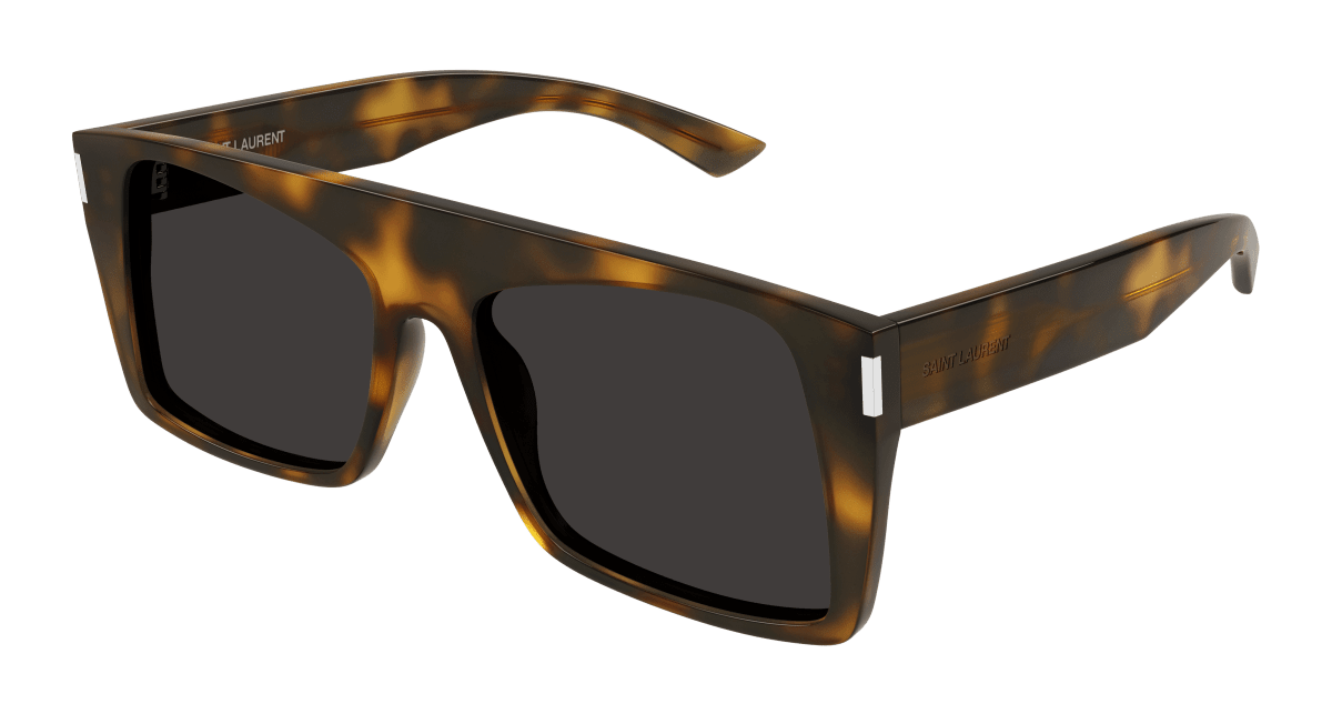 Saint Laurent SL 651 VITTI Havana 889652475103