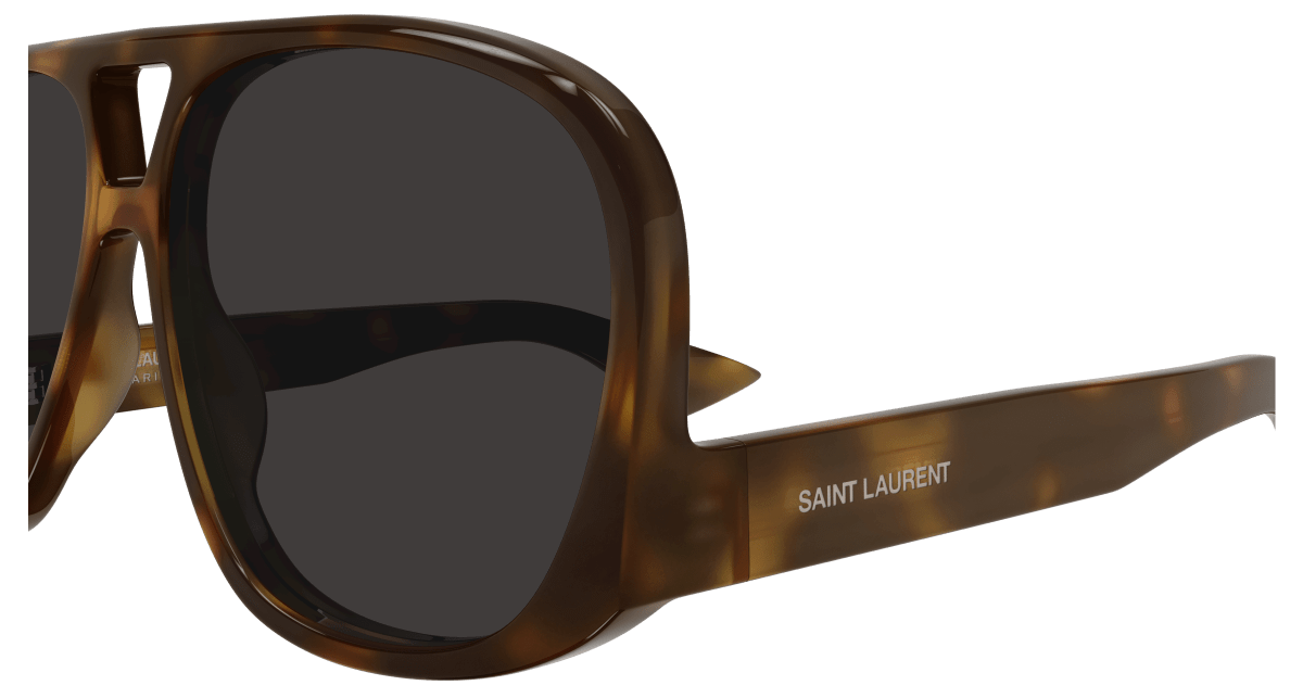 Saint Laurent SL 652 SOLACE Havana 889652475233