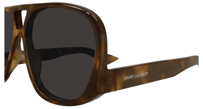 Saint Laurent SL 652/F SOLACE Havana 889652506937