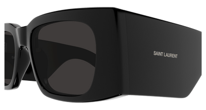 Black Sunglasses Saint Laurent 889652475288