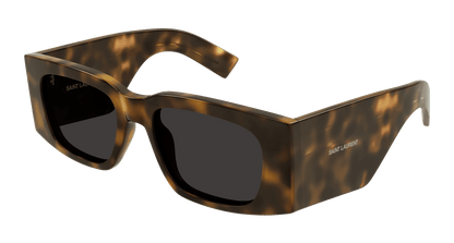 Saint Laurent SL 654 Havana 889652475301