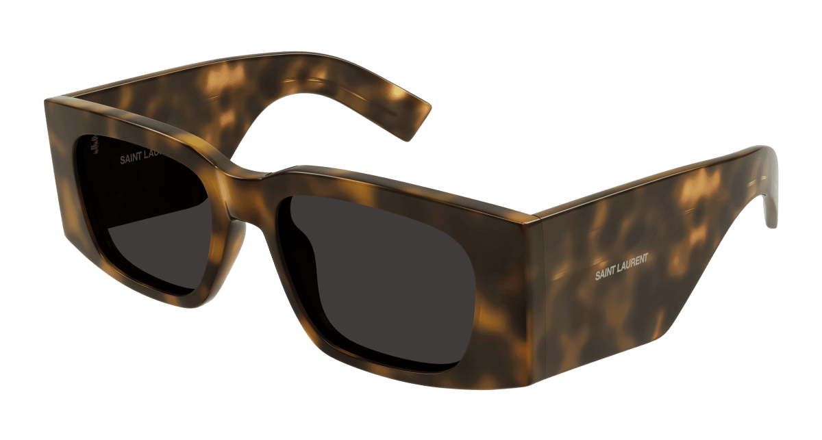 Saint Laurent SL 654 Havana 889652475301