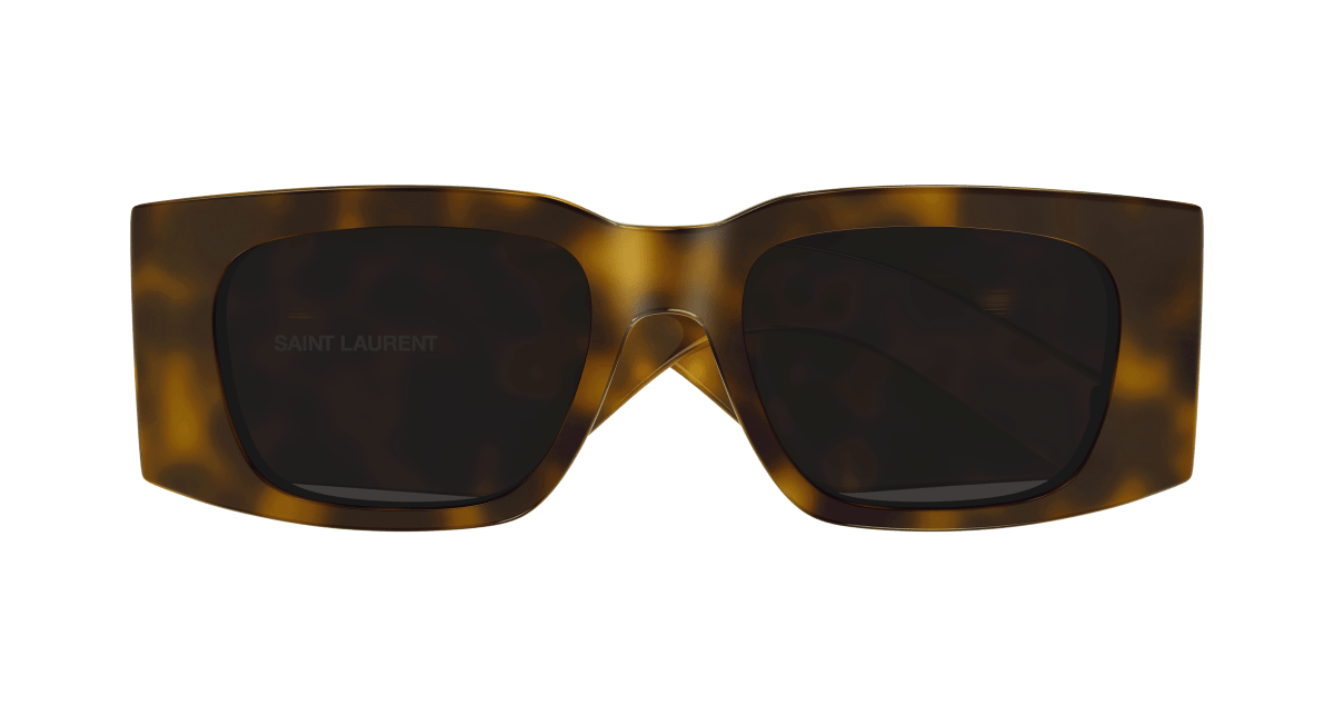 Saint Laurent SL 654 Havana 889652475301