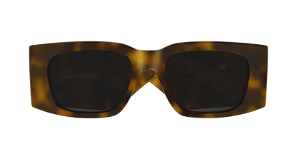 Saint Laurent SL 654 Havana 889652475301