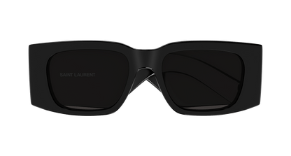 Black Sunglasses Saint Laurent 889652475288