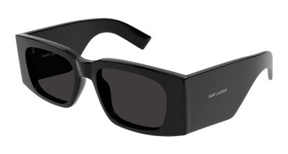 Black Sunglasses Saint Laurent 889652475288