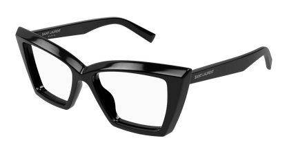 Saint Laurent SL 657 OPT Black 889652515861