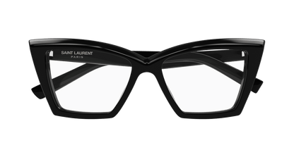 Saint Laurent SL 657 OPT Black 889652515861