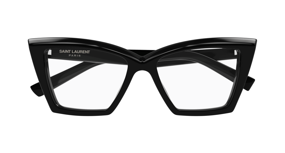Saint Laurent SL 657 OPT Black 889652515861