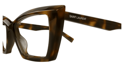 Saint Laurent SL 657 OPT Havana 889652515878