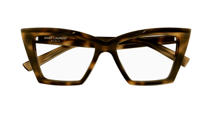 Saint Laurent SL 657 OPT Havana 889652515878