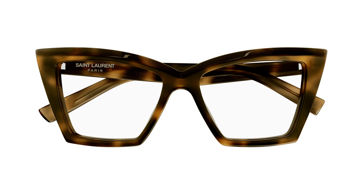 Saint Laurent SL 657 OPT Havana 889652515878