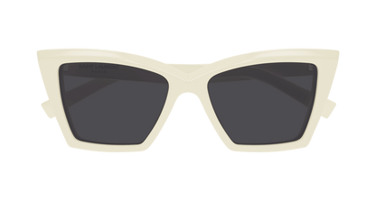 Saint Laurent SL 657 Ivory 889652554983