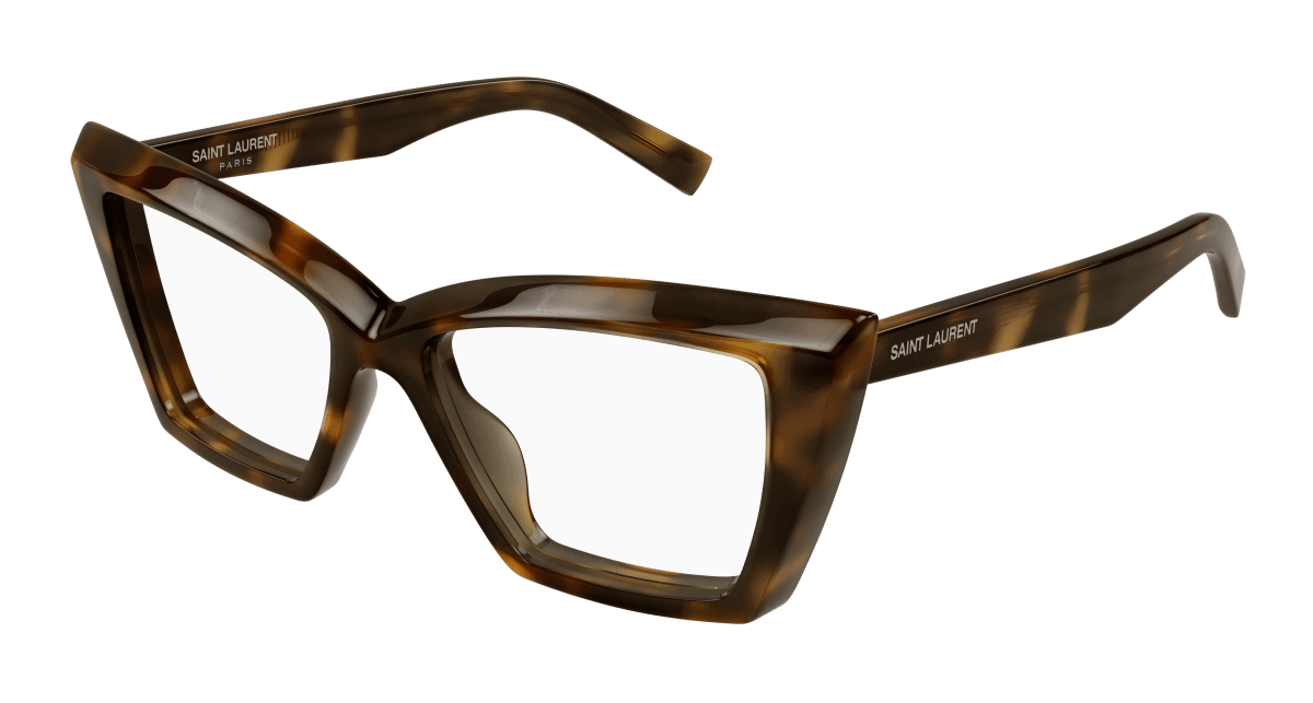 Saint Laurent SL 657 OPT Havana 889652515878