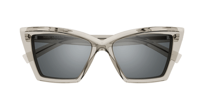 Saint Laurent SL 657 Beige 889652484990