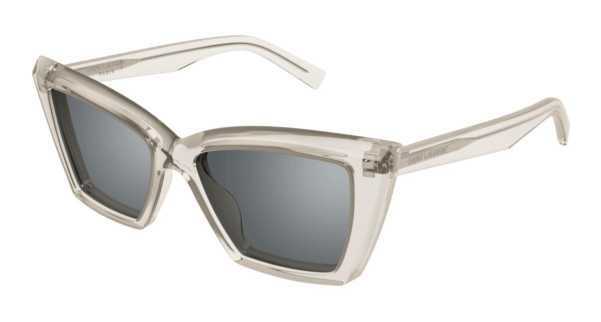 Saint Laurent SL 657 Beige 889652484990
