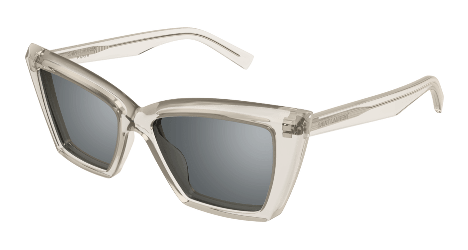 Saint Laurent SL 657 Beige 889652484990