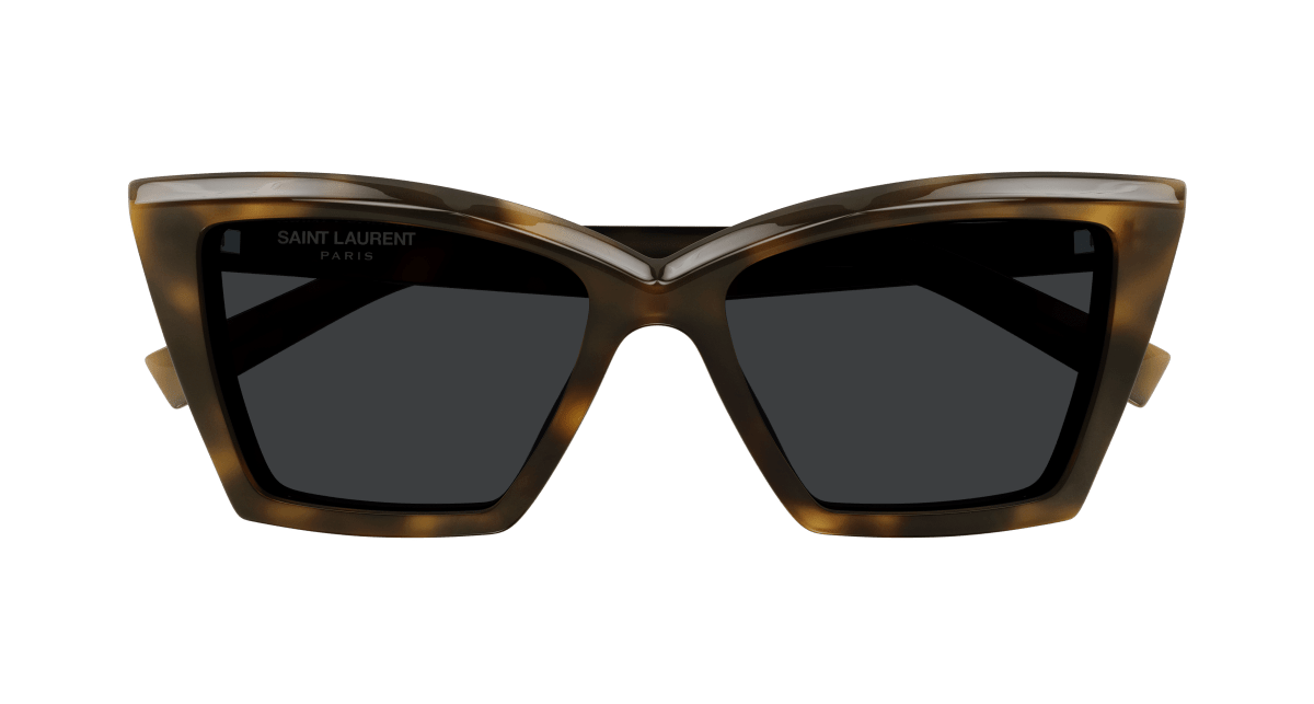 Saint Laurent SL 657 Havana 889652484983