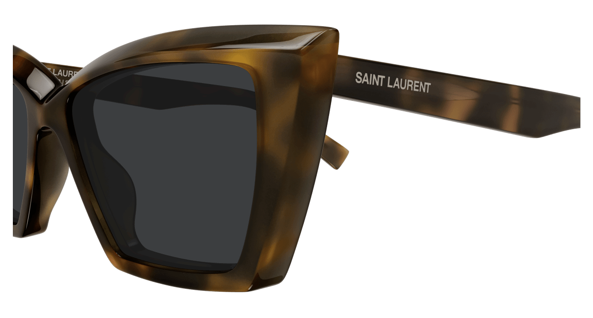 Saint Laurent SL 657 Havana 889652484983