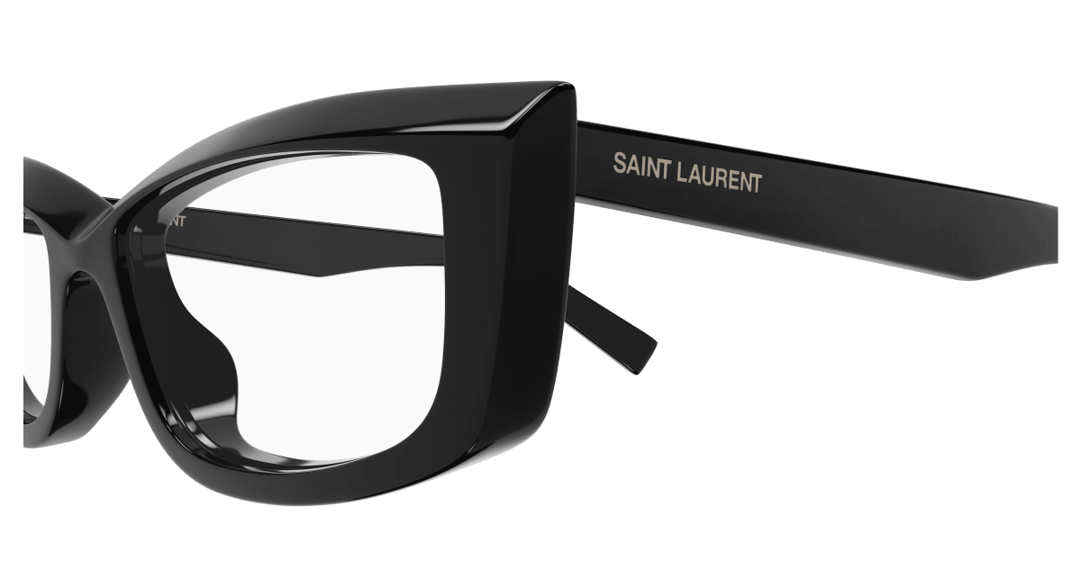 Saint Laurent SL 658 OPT Black 889652517162