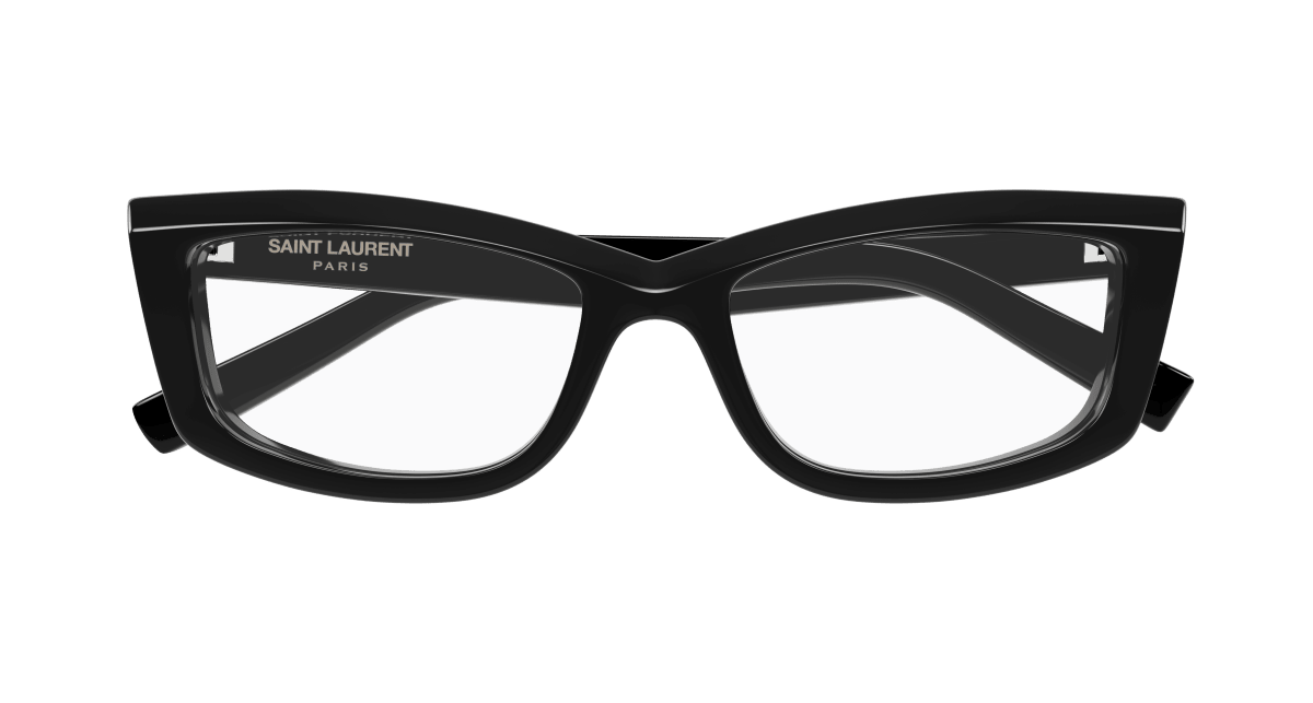 Saint Laurent SL 658 OPT Black 889652517162