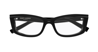 Saint Laurent SL 658 OPT Black 889652517162