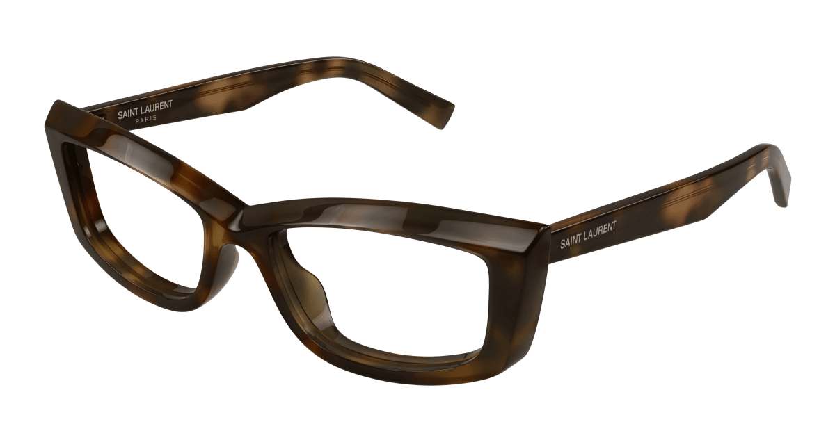 Saint Laurent SL 658 OPT Havana 889652517179
