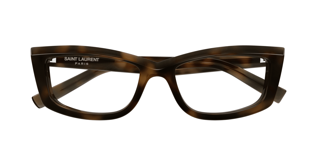 Saint Laurent SL 658 OPT Havana 889652517179