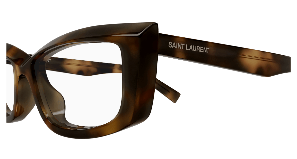 Saint Laurent SL 658 OPT Havana 889652517179